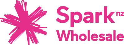 Spark Wholesale